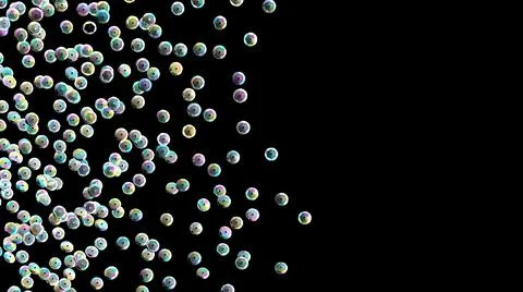 Sequins background. Holographic sequin. 3d rainbow rhinestones. Embroidery. Stock-Illustration