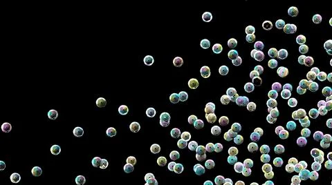 Sequins background. Holographic sequin. 3d rainbow rhinestones. Embroidery. Stock Illustration