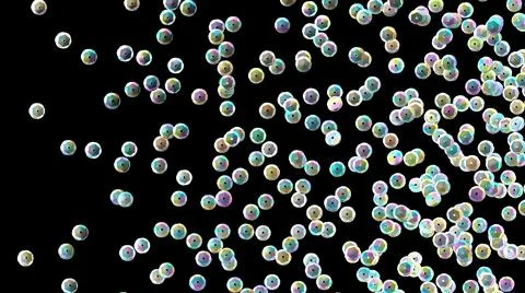 Sequins background. Holographic sequin. 3d rainbow rhinestones. Embroidery. Stock-Illustration