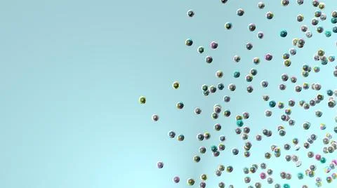 Sequins background. Holographic sequin. 3d rainbow rhinestones. Embroidery. Stock-Illustration