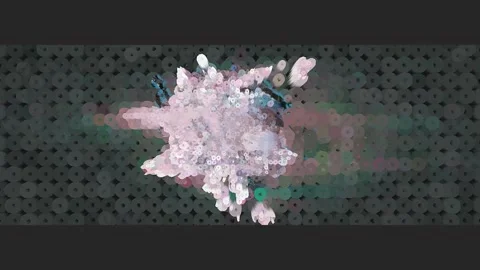 Sequins Logo Reveal for After Effects Stock After Effects
