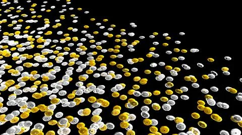 Sequins. Rhinestones. Beads. 3d sequins embroidery. Glitter sparkles. 스톡 일러스트