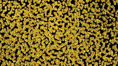 Sequins. Rhinestones. Beads. 3d sequins embroidery. Glitter sparkles. Stock-Illustration