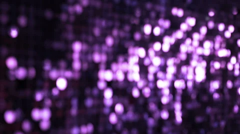 Sequins violet sparkling reflective background Stock Footage 55339473