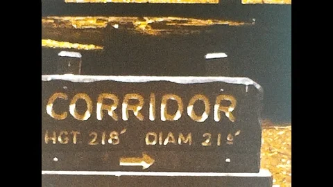 Sequoia drive through Stock Footage 128026198