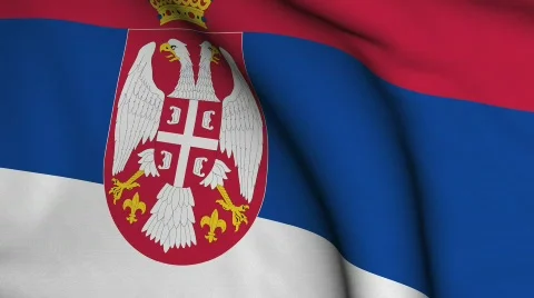 Serbia Stock Footage 367706