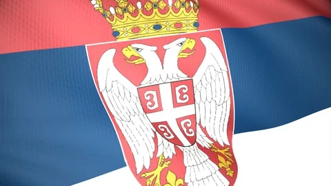 Serbia Stock Footage 86395198