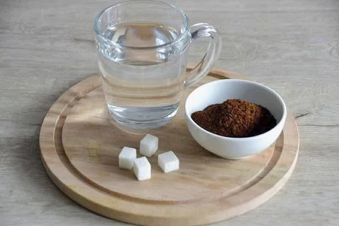 Serbian Coffee 1 Stock Photos