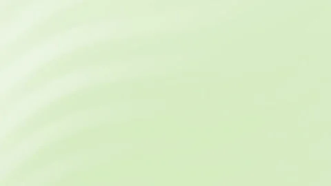 Serene Abstract Background in Soft Green Tones Inviting Calm Video stock 295039264