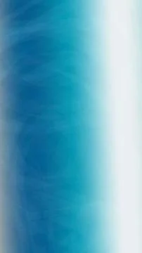 A serene abstract blue gradient with soft light haze and gentle depth, idea.. Stock Illustration