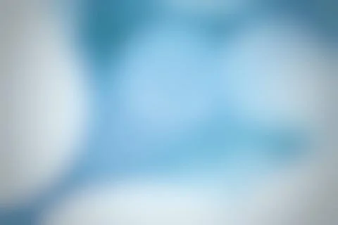 Serene Abstract Gradient Background with Soft Blues and Muted Tones Stock Photos