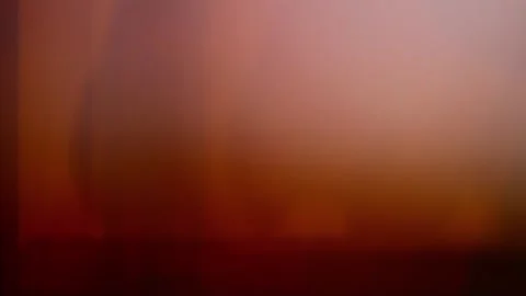 Serene Abstract Light Patterns in Warm Tones with Soft Gradient Blends Stock Footage 341917607