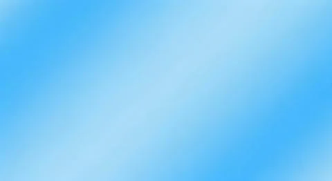 A serene and soft abstract background featuring a smooth gradient of bright.. Stock Illustration