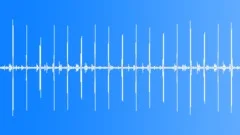 Serene Atmosphere Sound Design Background 1 Sound Effect