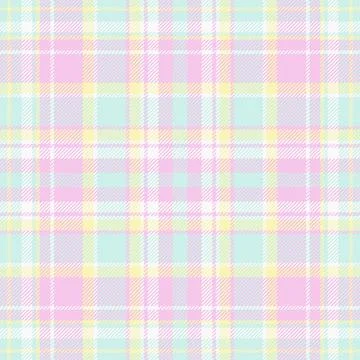Serene background pattern check, illustration vector plaid texture. Sensual.. 스톡 일러스트