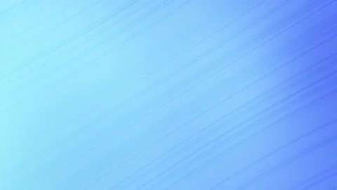 Serene Blue Abstract Background with Subtle Gradient and Diagonal Lines Stock Footage 341919733