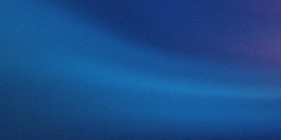 A serene blue gradient background with subtle texture and soft color transi.. Stock Illustration