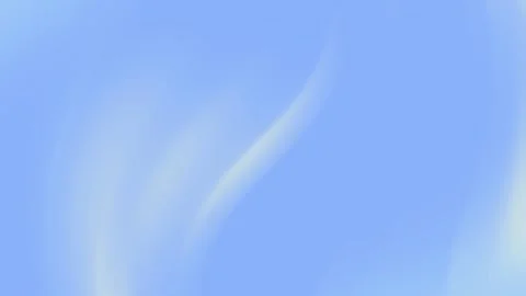 A serene blue sky video with white clouds 스톡 동영상 329924924