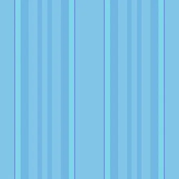 Serene blue striped pattern, perfect for backgrounds, website design, or text Stock Illustration
