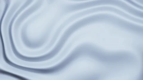 Serene Blue Waves Stock Footage 264298283