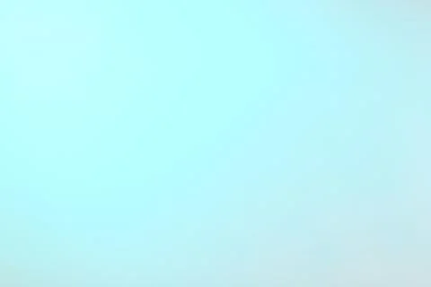 Serene Cyan Gradient Background Image for Modern Design and Subtle Visual I.. Stock Photos