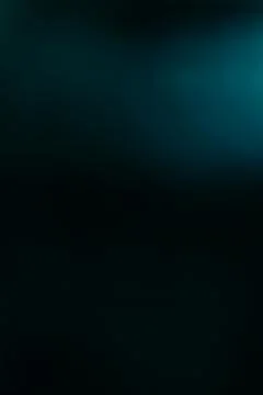 A Serene Dark Blue Gradient Background for Digital Compositions Stock Photos