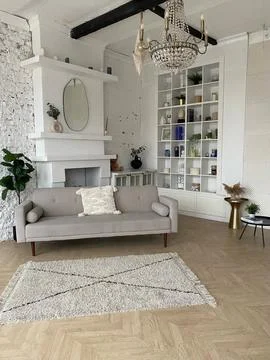 Serene Elegance Stock Photos