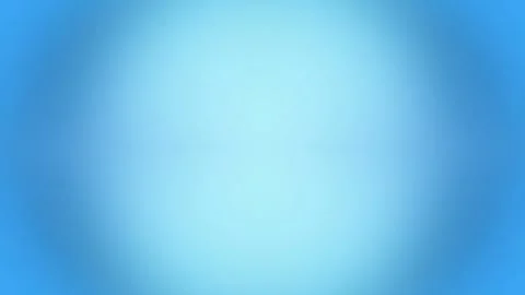 Serene Gradient Background in Light Blue and Teal Stock Footage 331930194