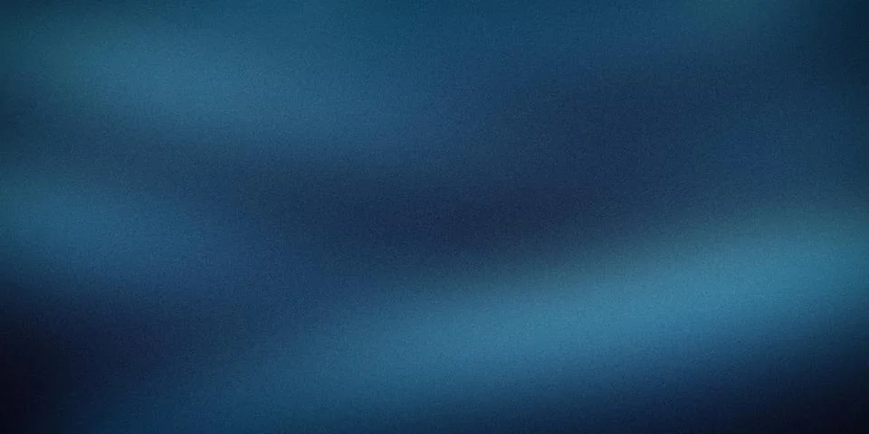 A serene gradient background showcasing a smooth transition from deep navy .. 스톡 일러스트