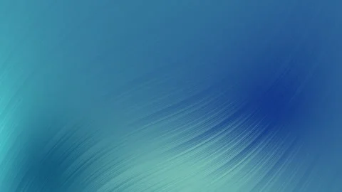 Serene gradient flow animation with turquoise hues creating a mesmerizing v.. Video stock 313580034