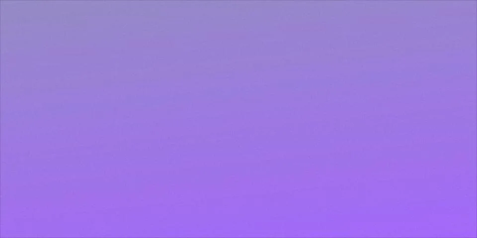 Serene gradient sky with subtle noise texture overlay Stock Illustration
