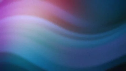 A serene gradient with soft pink, blue, and purple hues flowing smoothly in.. Illustration