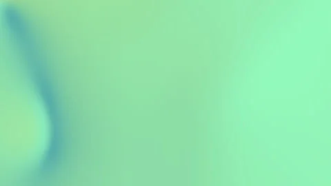 Serene Green Abstract Background for Creative Projects. Stock Footage 325367321