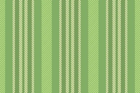 Serene green stripe pattern. Textile design, ideal for backgrounds, wallpaper 스톡 일러스트