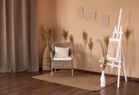 Serene Haven Stock Photos