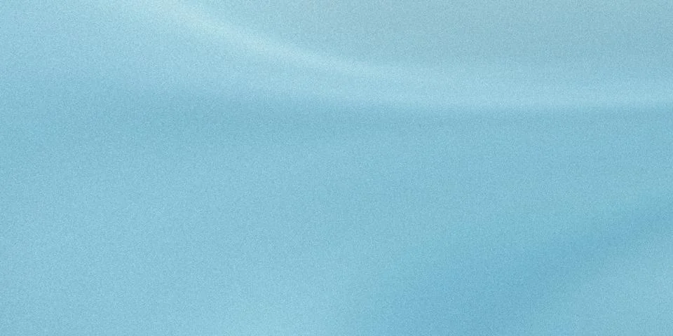 A serene light blue background with subtle texture and gradient effect. Stock Illustration