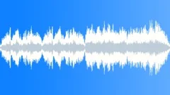 Serene Majestic Beauty (1 Min Loop) Stock Music