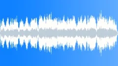 Serene Majestic Beauty (2 Min Choir) Stock Music