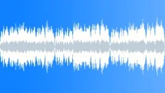Serene Majestic Beauty (5 Min with Choir) Stock Music