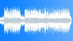 Serene Morning Stock Music