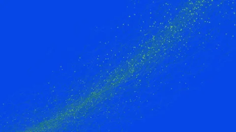 Serene Movement Stock-Footage 36051529