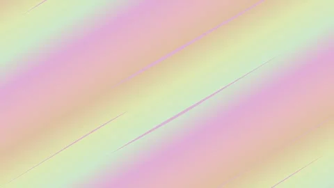 A serene pastel gradient *background* with subtle diagonal lines, evoking a.. Stock Footage 328806498