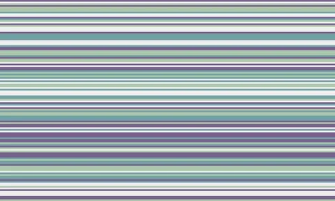 Serene pastel horizontal stripes background.  Perfect for website banners, so Illustrazione stock