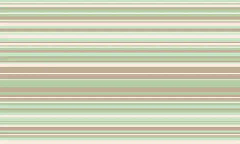 Serene pastel horizontal stripes create a calming, minimalist background. Ide Stock Illustration