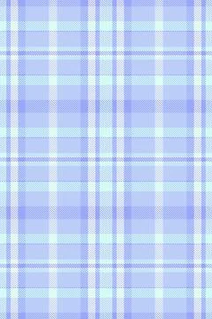 Serene pastel plaid pattern in soft blue and white hues. Ideal for background 스톡 일러스트