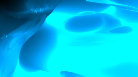 Serene Ripple Waves Stock Footage 291084339