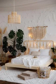 Serene Sanctuary Stock Photos