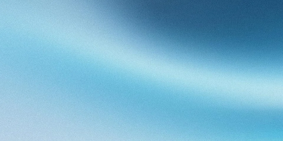 Serene sky with soft clouds Stock Illustration