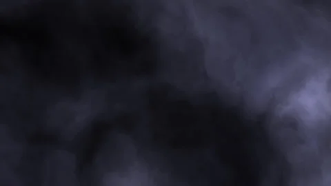 Serene Smoke Animation Видео 291072976