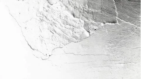 Serene Stone Grunge Texture Stock Footage 307223577